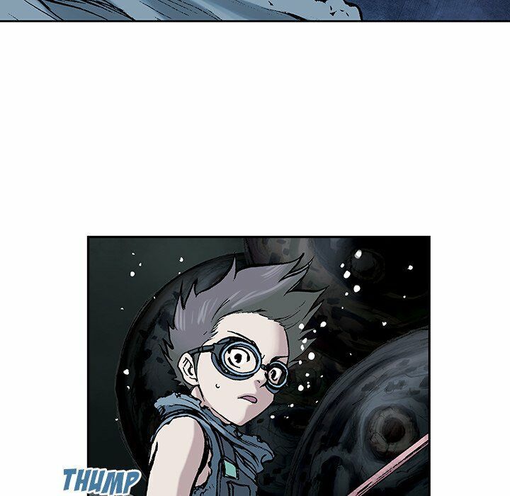 Đứa Con Thần Chết Chapter 7 - Trang 2