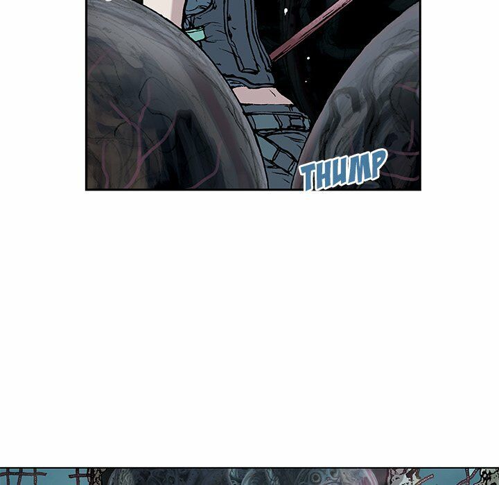 Đứa Con Thần Chết Chapter 7 - Trang 2