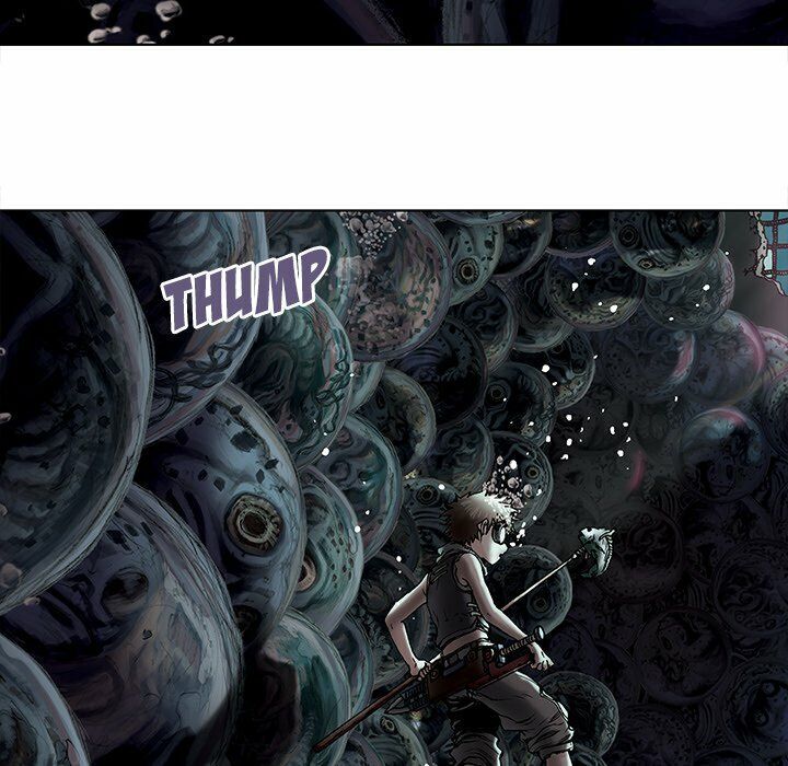 Đứa Con Thần Chết Chapter 7 - Trang 2