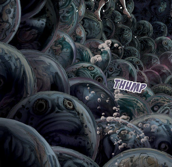 Đứa Con Thần Chết Chapter 7 - Trang 2