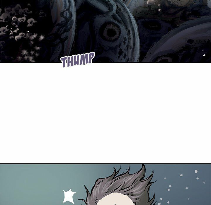 Đứa Con Thần Chết Chapter 7 - Trang 2