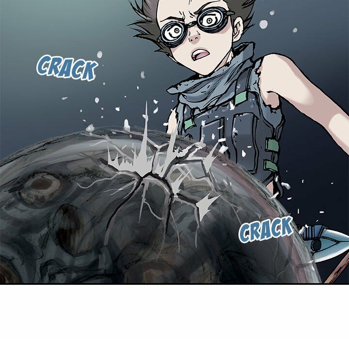 Đứa Con Thần Chết Chapter 7 - Trang 2