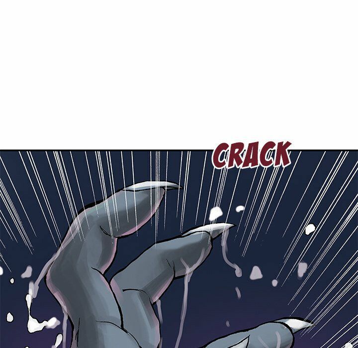 Đứa Con Thần Chết Chapter 7 - Trang 2