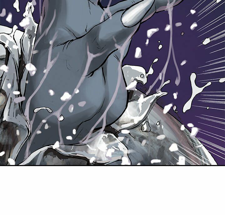 Đứa Con Thần Chết Chapter 7 - Trang 2