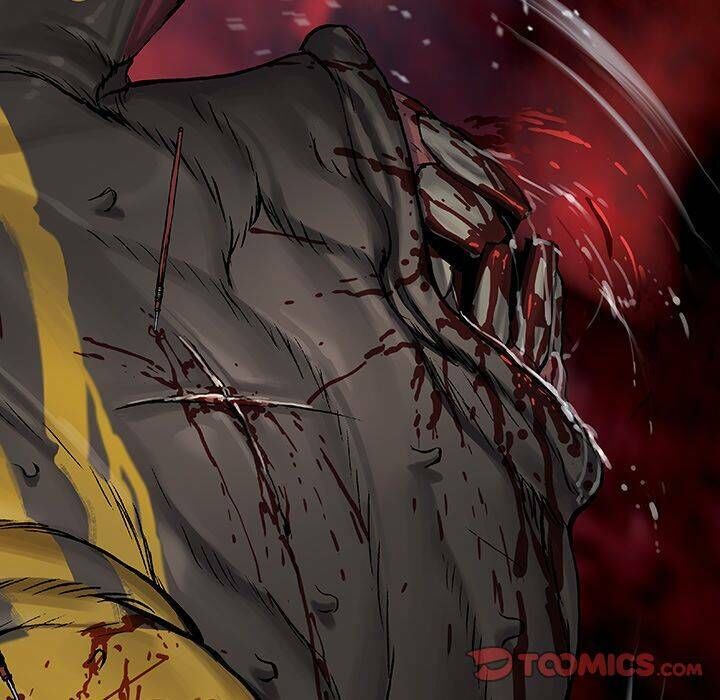 Đứa Con Thần Chết Chapter 70 - Trang 2