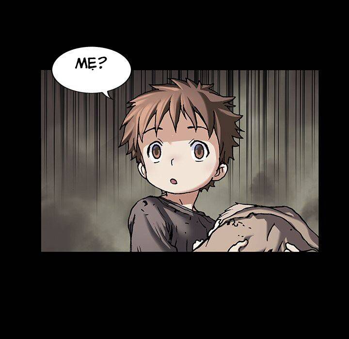 Đứa Con Thần Chết Chapter 71 - Trang 2