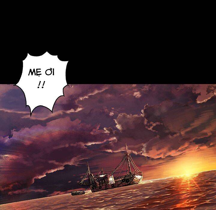 Đứa Con Thần Chết Chapter 71 - Trang 2