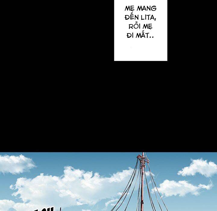 Đứa Con Thần Chết Chapter 71 - Trang 2