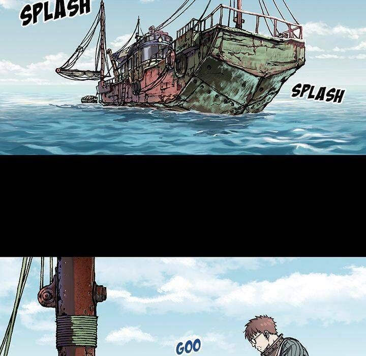 Đứa Con Thần Chết Chapter 71 - Trang 2