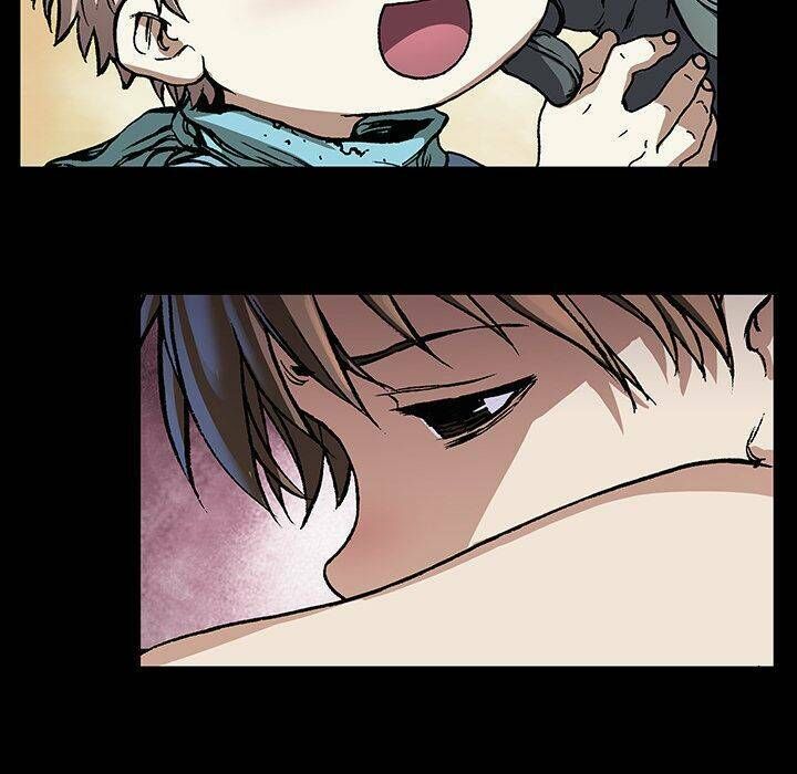 Đứa Con Thần Chết Chapter 71 - Trang 2