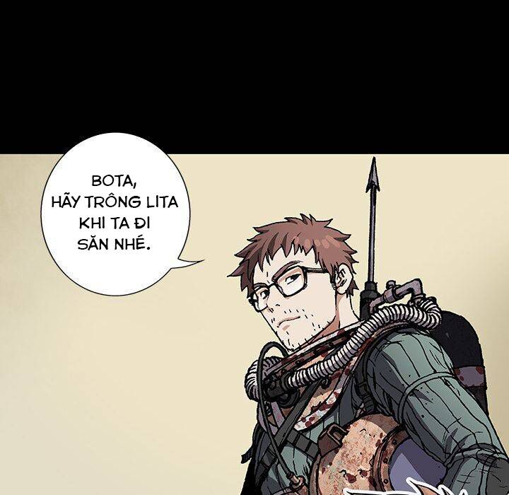 Đứa Con Thần Chết Chapter 71 - Trang 2