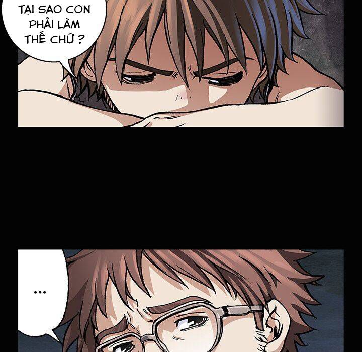 Đứa Con Thần Chết Chapter 71 - Trang 2