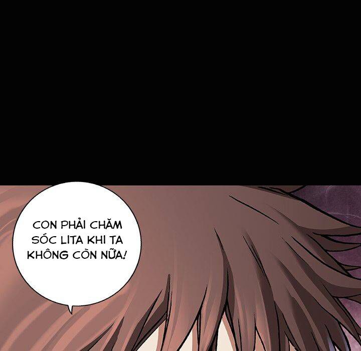 Đứa Con Thần Chết Chapter 71 - Trang 2