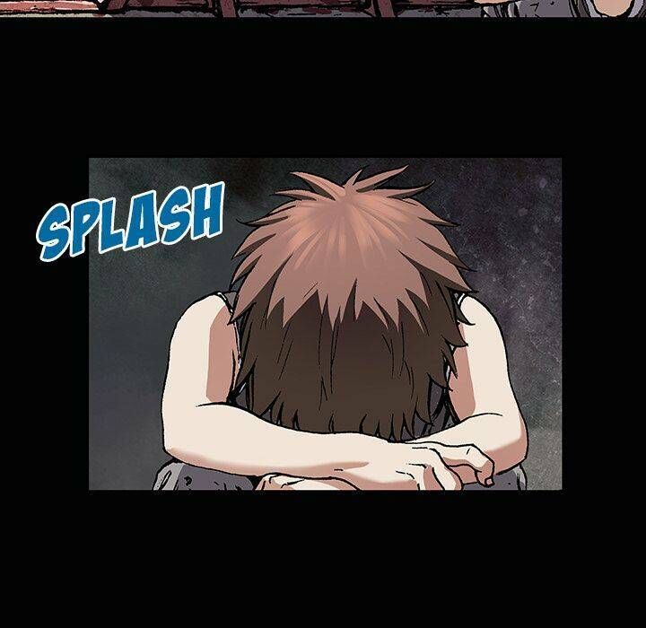 Đứa Con Thần Chết Chapter 71 - Trang 2