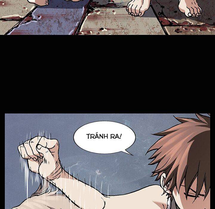 Đứa Con Thần Chết Chapter 71 - Trang 2