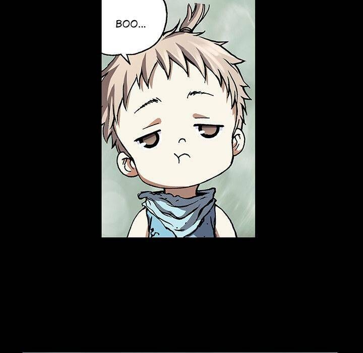 Đứa Con Thần Chết Chapter 71 - Trang 2