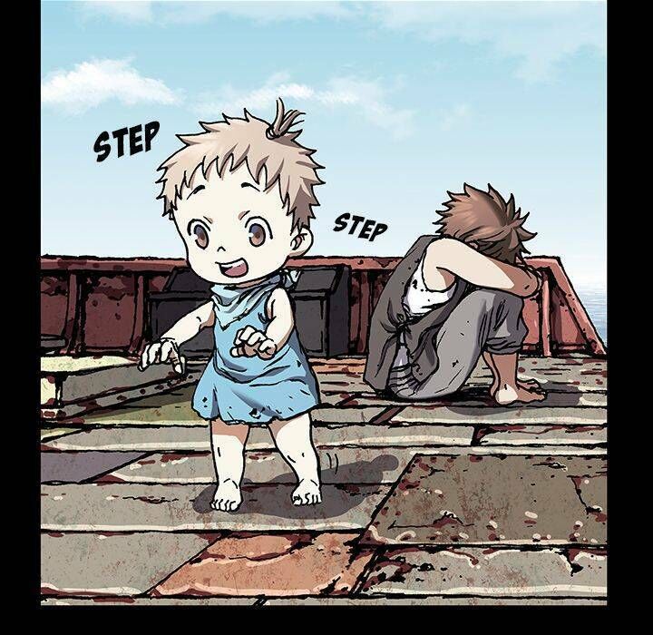 Đứa Con Thần Chết Chapter 71 - Trang 2