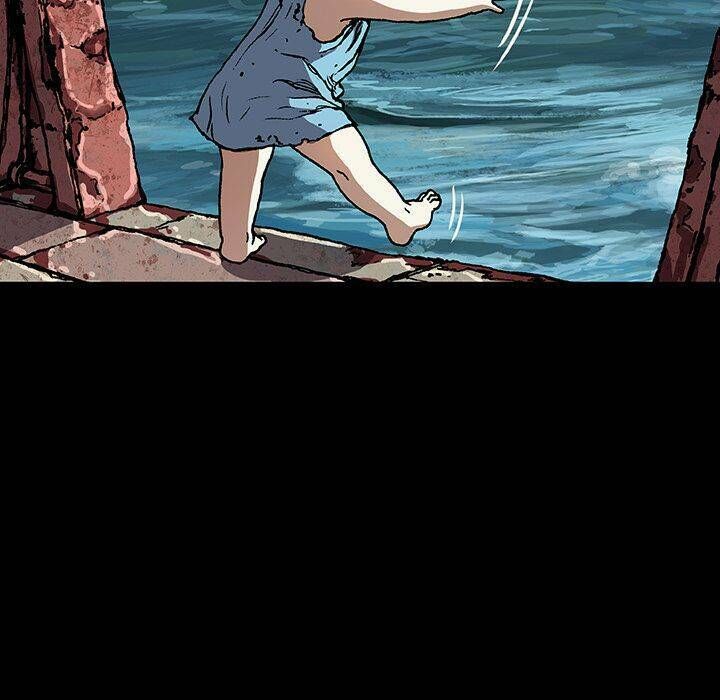 Đứa Con Thần Chết Chapter 71 - Trang 2