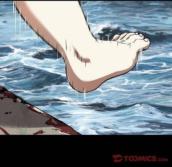 Đứa Con Thần Chết Chapter 71 - Trang 2