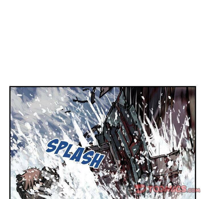 Đứa Con Thần Chết Chapter 71 - Trang 2