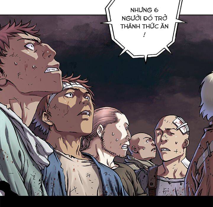 Đứa Con Thần Chết Chapter 73 - Trang 2