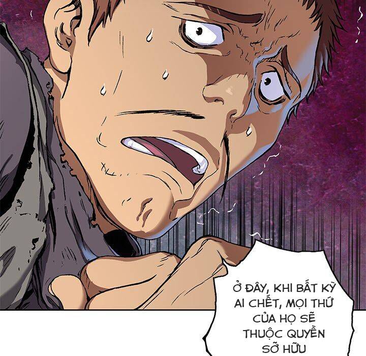 Đứa Con Thần Chết Chapter 73 - Trang 2