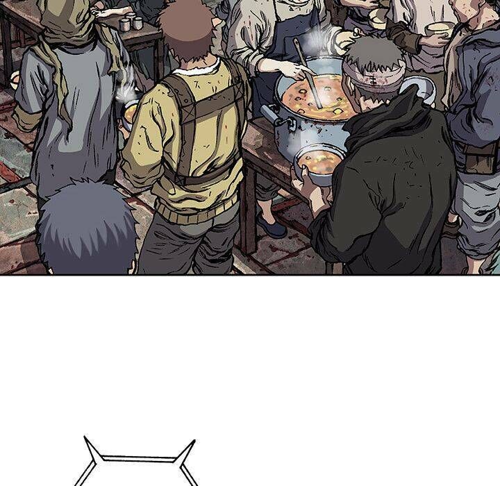 Đứa Con Thần Chết Chapter 73 - Trang 2