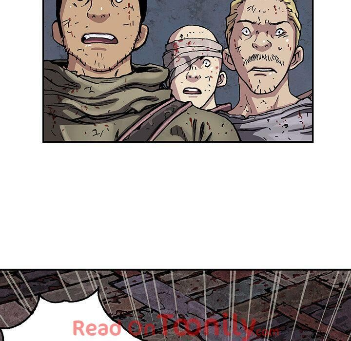 Đứa Con Thần Chết Chapter 74 - Trang 2