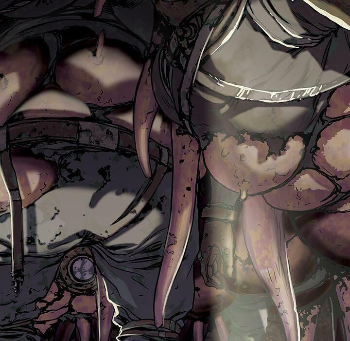 Đứa Con Thần Chết Chapter 74 - Trang 2