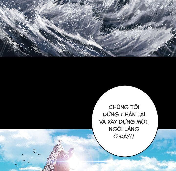 Đứa Con Thần Chết Chapter 75 - Trang 2