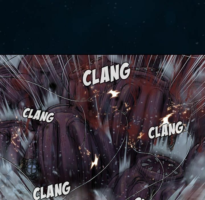 Đứa Con Thần Chết Chapter 77 - Trang 2