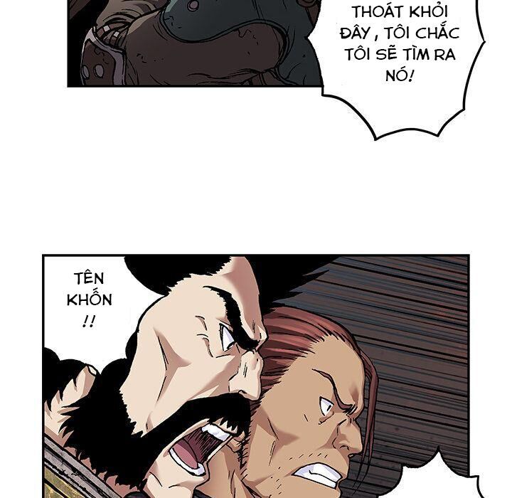 Đứa Con Thần Chết Chapter 79 - Trang 2