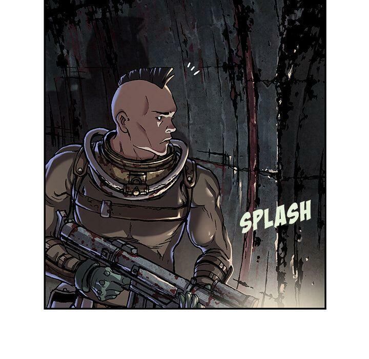 Đứa Con Thần Chết Chapter 79 - Trang 2