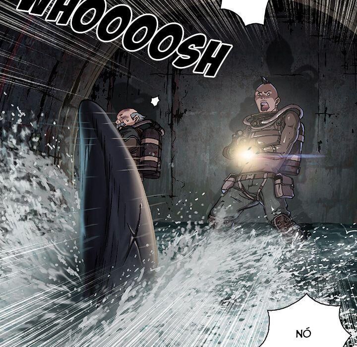 Đứa Con Thần Chết Chapter 79 - Trang 2