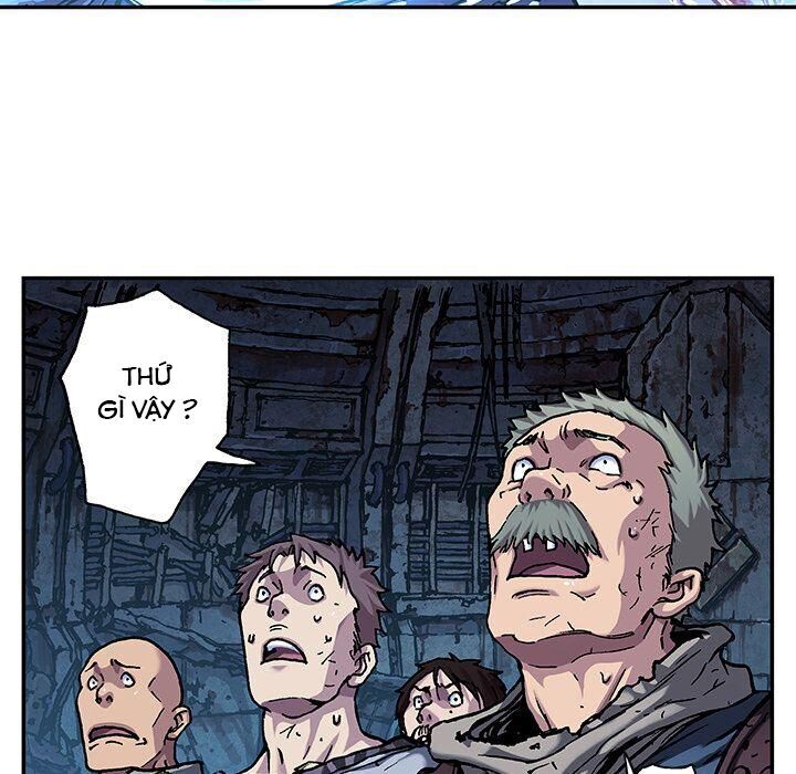 Đứa Con Thần Chết Chapter 79 - Trang 2