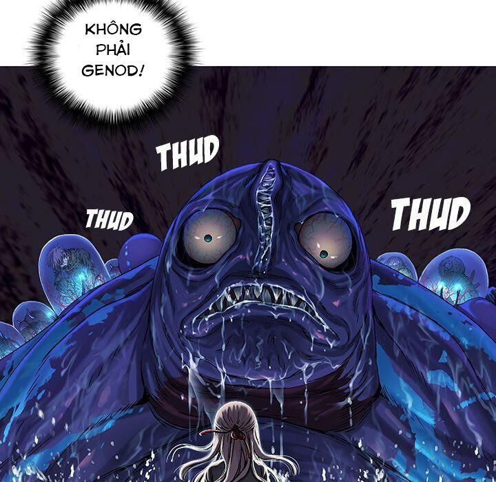 Đứa Con Thần Chết Chapter 79 - Trang 2