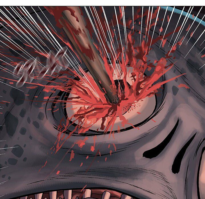 Đứa Con Thần Chết Chapter 8 - Trang 2