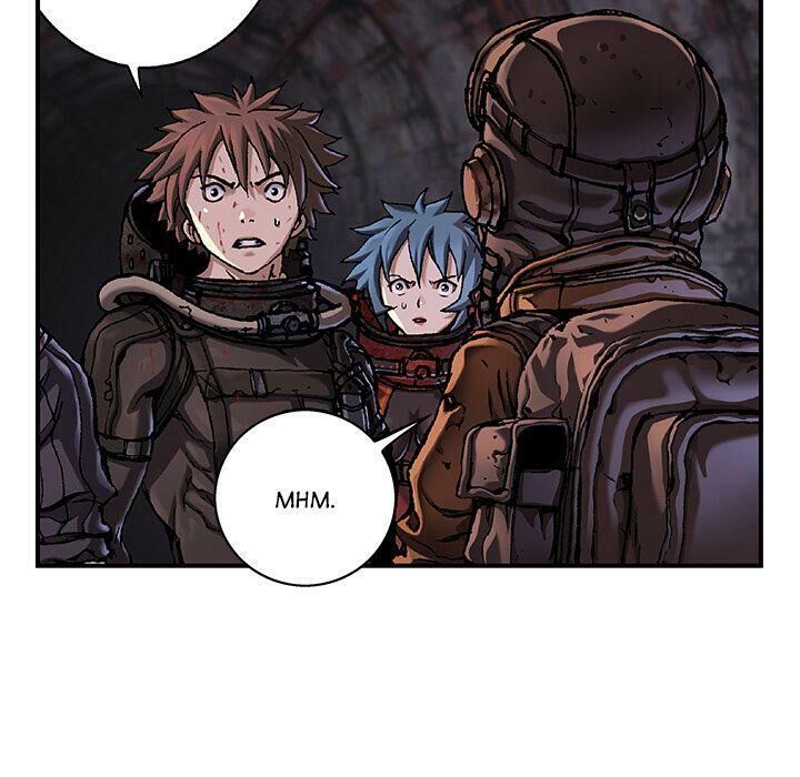 Đứa Con Thần Chết Chapter 81 - Trang 2