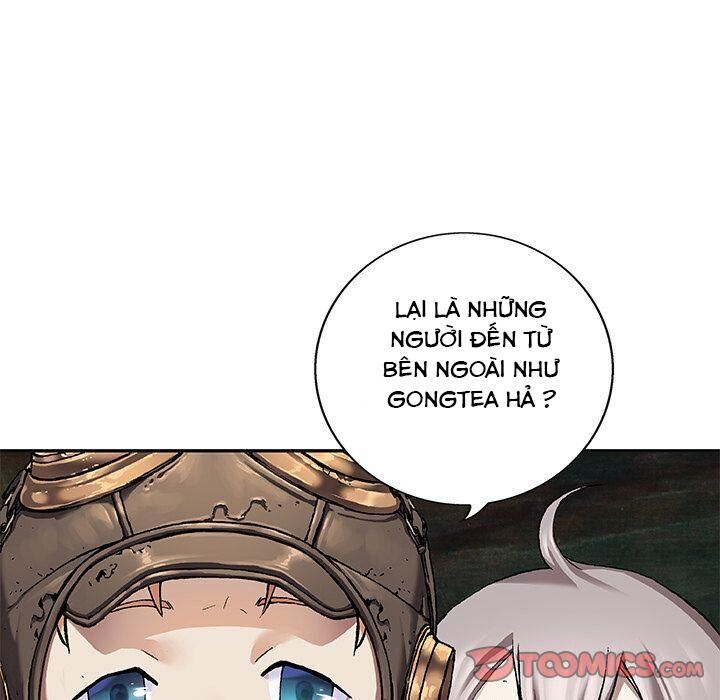 Đứa Con Thần Chết Chapter 81 - Trang 2