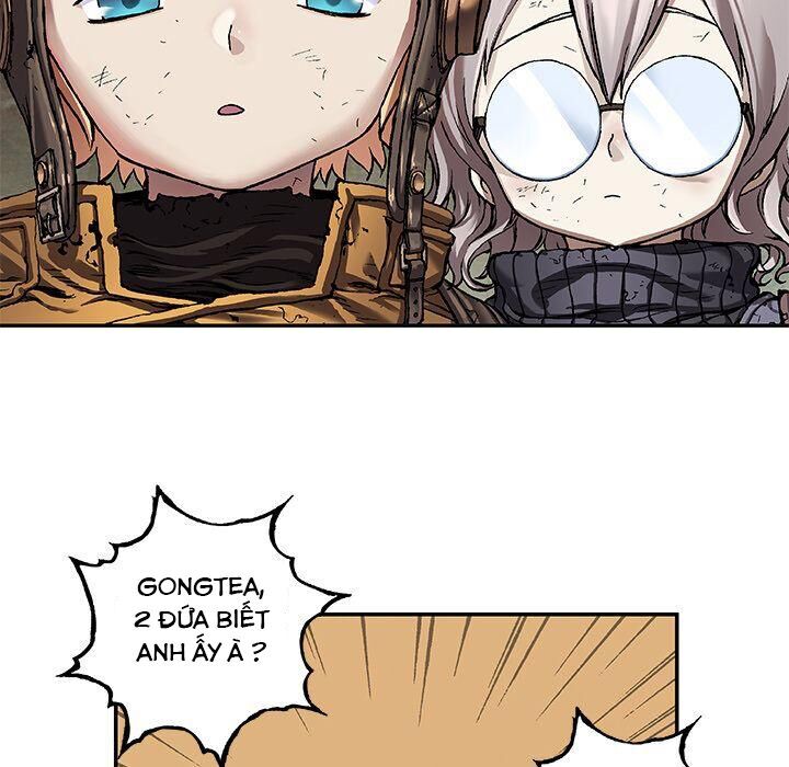 Đứa Con Thần Chết Chapter 81 - Trang 2