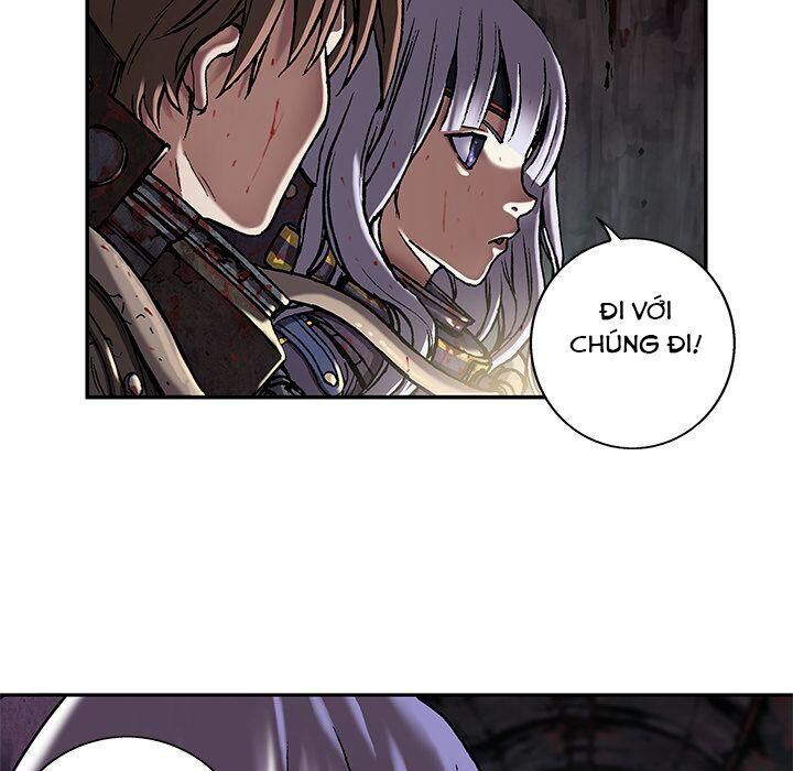 Đứa Con Thần Chết Chapter 81 - Trang 2