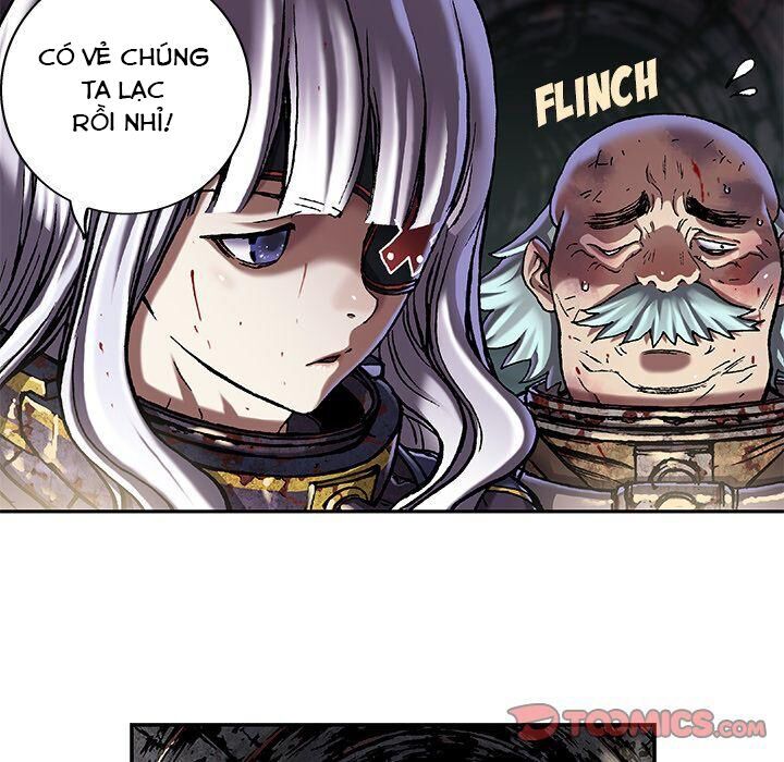 Đứa Con Thần Chết Chapter 81 - Trang 2