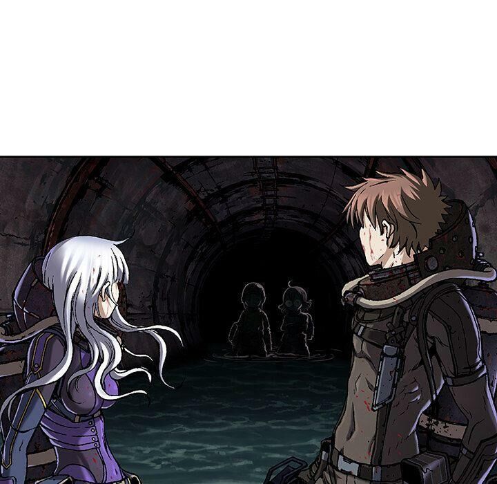 Đứa Con Thần Chết Chapter 81 - Trang 2