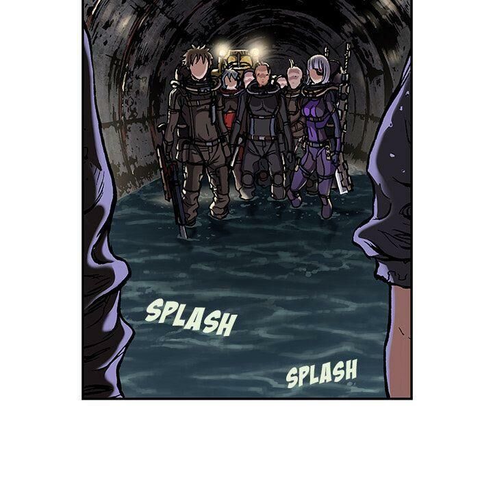 Đứa Con Thần Chết Chapter 81 - Trang 2