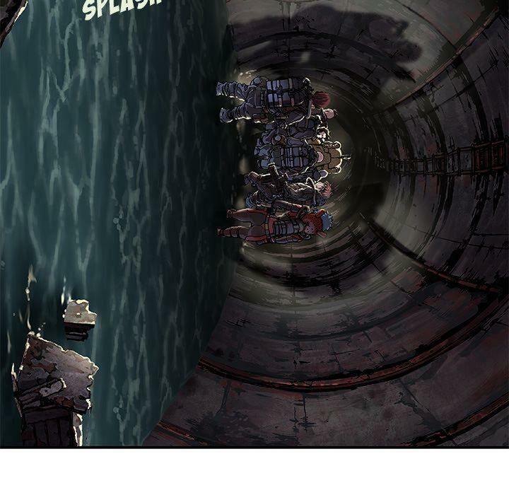 Đứa Con Thần Chết Chapter 81 - Trang 2