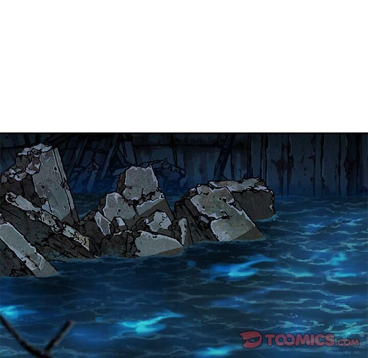 Đứa Con Thần Chết Chapter 81 - Trang 2