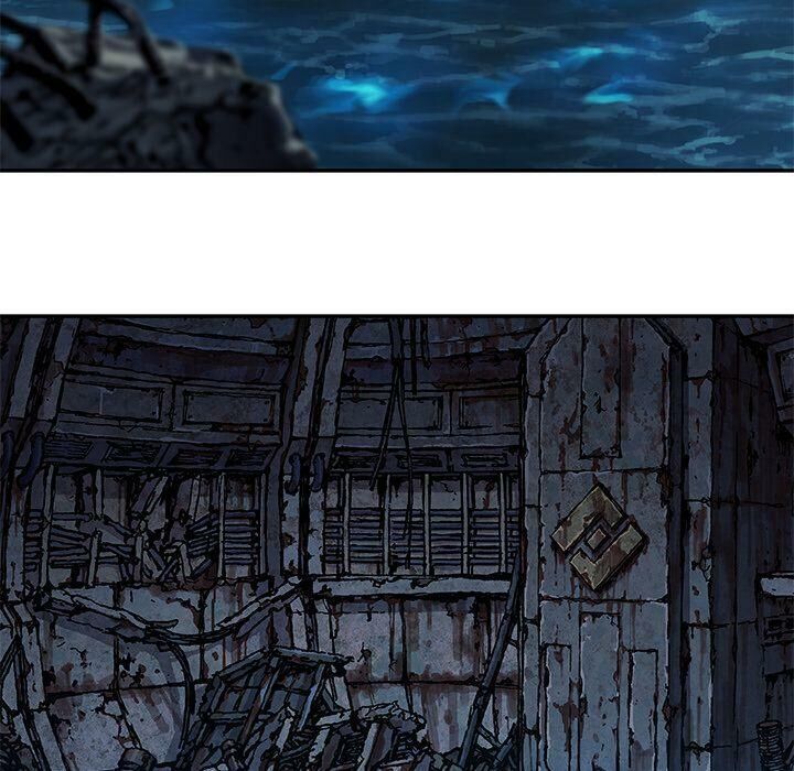 Đứa Con Thần Chết Chapter 81 - Trang 2