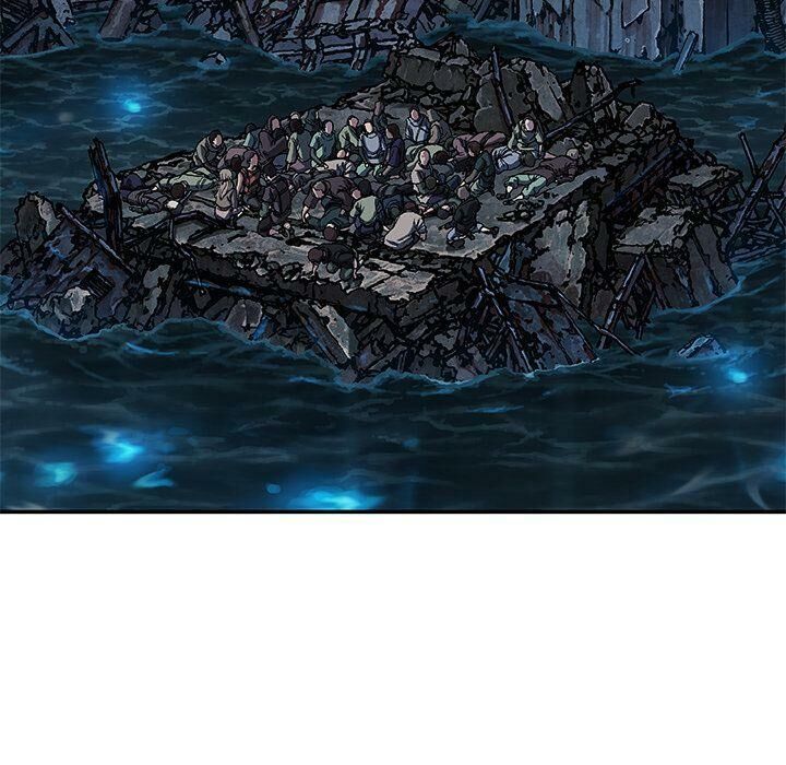 Đứa Con Thần Chết Chapter 81 - Trang 2