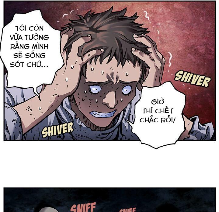 Đứa Con Thần Chết Chapter 81 - Trang 2