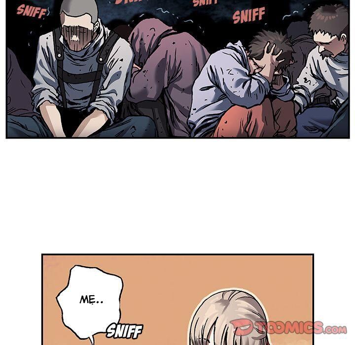 Đứa Con Thần Chết Chapter 81 - Trang 2